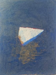 Triangulo Blanco Venecia