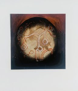 13 De Profundis 2001 15x15 AP250E