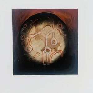 13- De Profundis2001 15x15 AP250€