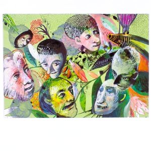 14.19. AMAGATS.PLACIDO ROMERO15x21