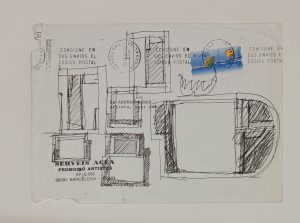 15.1 AMAGATS JUAN DE ANDRÉS 36X20