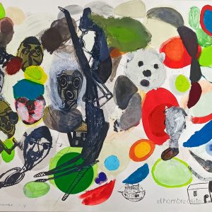 4.7 AMAGATS.DANI ENSESA