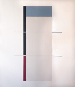 Manuel Aramendia - 60x78 - Cartulina sobre papel de algodón