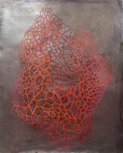 Ecdycell 2024 - Jo Milne