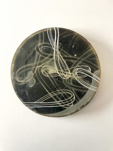 Petrification VI - Jo Milne