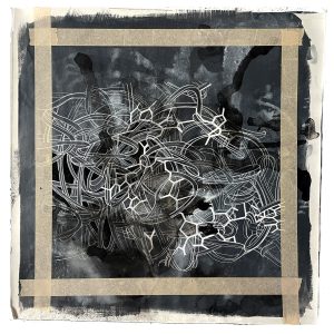 Cosmological Configuration - Jo Milne