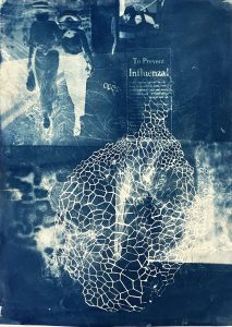 Viral Friends to Beat Influenza - Jo Milne