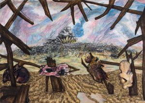 The Spears - Idoia Montón