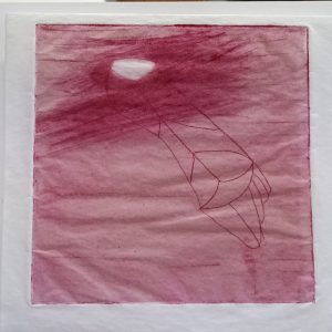 Tinta Paper japonés 11x12