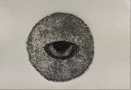 Tinta carborundum 15,5x19